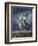 The Guardian Angel-Wilhelm Von Kaulbach-Framed Giclee Print