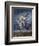 The Guardian Angel-Wilhelm Von Kaulbach-Framed Giclee Print