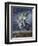 The Guardian Angel-Wilhelm Von Kaulbach-Framed Giclee Print