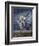 The Guardian Angel-Wilhelm Von Kaulbach-Framed Giclee Print