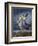 The Guardian Angel-Wilhelm Von Kaulbach-Framed Giclee Print