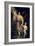 The Guardian Angel-Bartolome Esteban Murillo-Framed Art Print