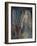 The Guardian Angel-James Tissot-Framed Giclee Print