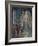 The Guardian Angel-James Tissot-Framed Giclee Print