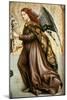 The Guardian Angel-null-Mounted Giclee Print