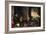 The Guardroom, 1642-David Teniers the Younger-Framed Giclee Print