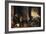 The Guardroom, 1642-David Teniers the Younger-Framed Giclee Print
