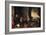 The Guardroom, 1642-David Teniers the Younger-Framed Giclee Print