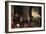 The Guardroom, 1642-David Teniers the Younger-Framed Giclee Print