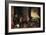 The Guardroom, 1642-David Teniers the Younger-Framed Giclee Print