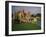 The Guest House and Pool of Sophia Loren and Carlo Ponti's Villa-Alfred Eisenstaedt-Framed Photographic Print