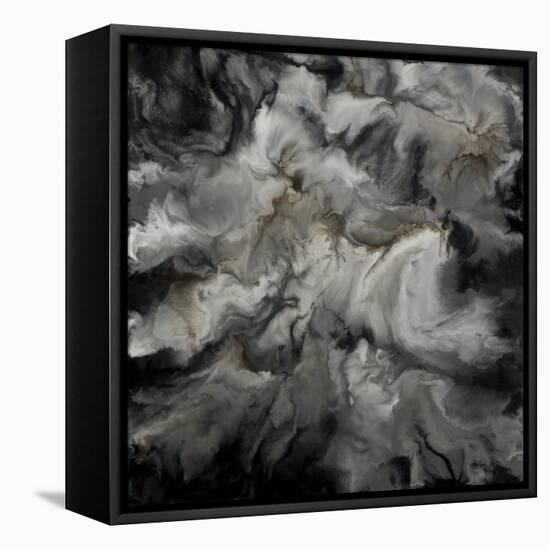 The Guest II-Corrie LaVelle-Framed Stretched Canvas