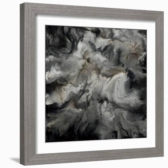 The Guest II-Corrie LaVelle-Framed Art Print