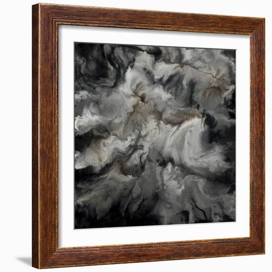 The Guest II-Corrie LaVelle-Framed Art Print