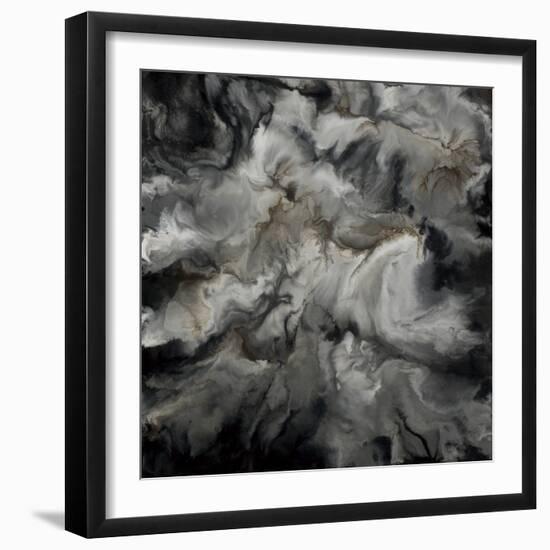 The Guest II-Corrie LaVelle-Framed Art Print