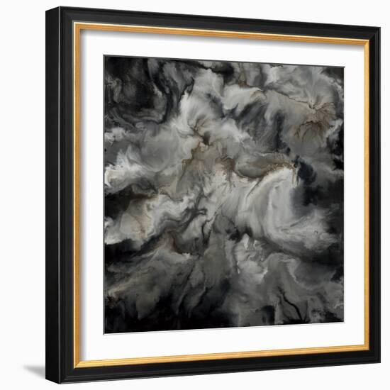 The Guest II-Corrie LaVelle-Framed Art Print