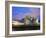 The Guggenheim, Designed by Canadian-American Architect Frank Gehry, on the Nervion River-Christian Kober-Framed Photographic Print