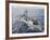 The Guided-missile Frigate USS Reuben James-Stocktrek Images-Framed Photographic Print