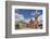 The Guildhall, Derry (Londonderry), County Londonderry, Ulster, Northern Ireland, United Kingdom, E-Nigel Hicks-Framed Photographic Print