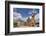 The Guildhall, Derry (Londonderry), County Londonderry, Ulster, Northern Ireland, United Kingdom, E-Nigel Hicks-Framed Photographic Print