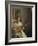 The Guitar Player-Johannes Vermeer-Framed Giclee Print