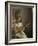 The Guitar Player-Johannes Vermeer-Framed Giclee Print