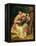 The Guitar Player-Pierre-Auguste Renoir-Framed Premier Image Canvas