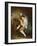 The Guitarist-Jean Baptiste Greuze-Framed Giclee Print