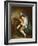 The Guitarist-Jean Baptiste Greuze-Framed Giclee Print