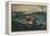 The Gulf Stream, 1899-Winslow Homer-Framed Premier Image Canvas