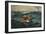 The Gulf Stream, 1899-Winslow Homer-Framed Giclee Print