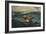 The Gulf Stream, 1899-Winslow Homer-Framed Giclee Print