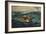 The Gulf Stream, 1899-Winslow Homer-Framed Giclee Print