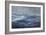 The Gull's Way-Richard Willis-Framed Giclee Print