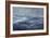 The Gull's Way-Richard Willis-Framed Giclee Print