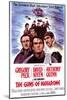 The Guns of Navarone, 1961-null-Mounted Art Print