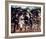 The Guns of Navarone-null-Framed Photo