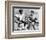 The Guns of Navarone-null-Framed Photo