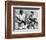 The Guns of Navarone-null-Framed Photo