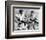 The Guns of Navarone-null-Framed Photo