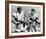 The Guns of Navarone-null-Framed Photo