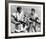 The Guns of Navarone-null-Framed Photo