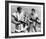 The Guns of Navarone-null-Framed Photo