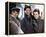 The Guns of Navarone-null-Framed Stretched Canvas