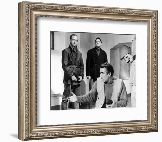 The Guns of Navarone-null-Framed Photo