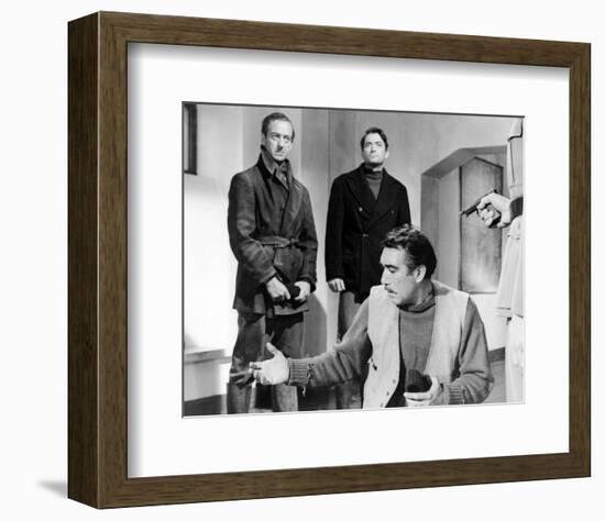 The Guns of Navarone-null-Framed Photo