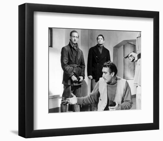 The Guns of Navarone-null-Framed Photo