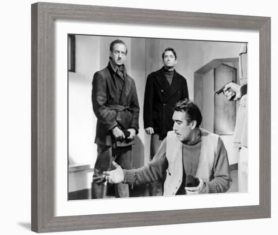 The Guns of Navarone-null-Framed Photo