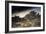 The Gust of Wind, C.1855-Gustave Courbet-Framed Giclee Print