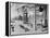The Gymnasium of the Titanic-null-Framed Premier Image Canvas